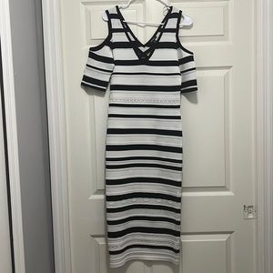 Midi dress